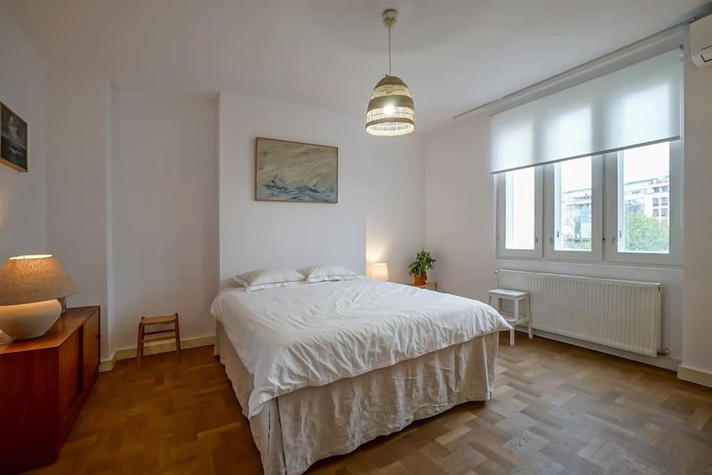 Central Apartment - Nido'S Area Bukarest Eksteriør billede